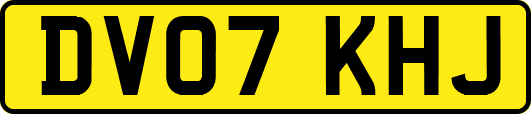DV07KHJ