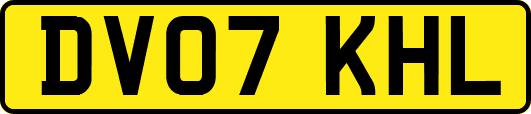 DV07KHL