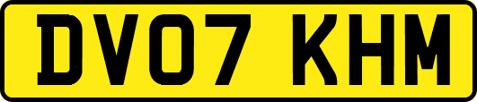 DV07KHM