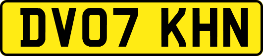 DV07KHN