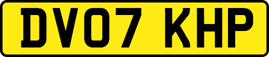 DV07KHP
