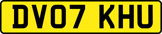 DV07KHU