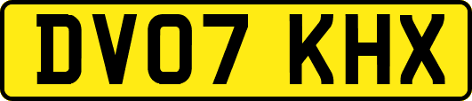 DV07KHX