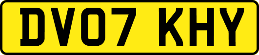 DV07KHY