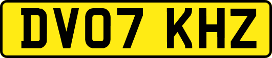 DV07KHZ
