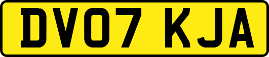 DV07KJA