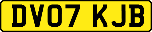 DV07KJB