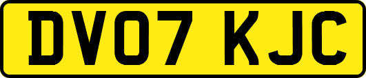 DV07KJC