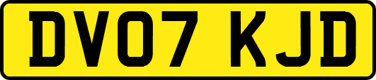DV07KJD