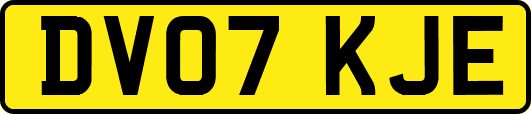 DV07KJE