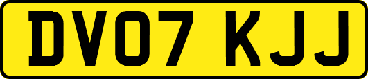 DV07KJJ