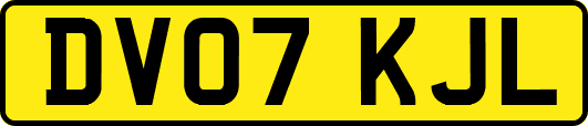 DV07KJL