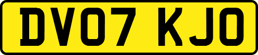 DV07KJO