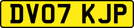 DV07KJP