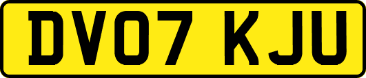 DV07KJU