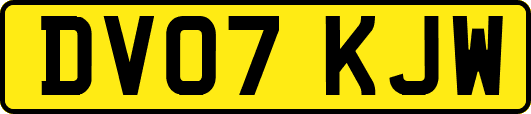 DV07KJW
