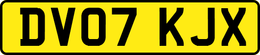 DV07KJX