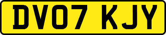 DV07KJY