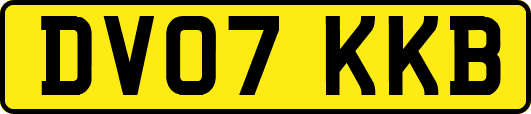 DV07KKB