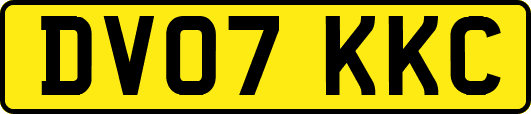 DV07KKC