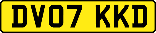 DV07KKD
