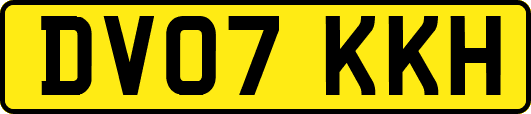 DV07KKH