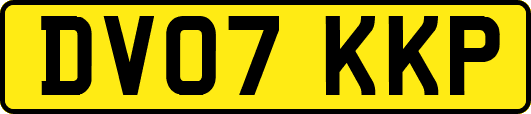 DV07KKP