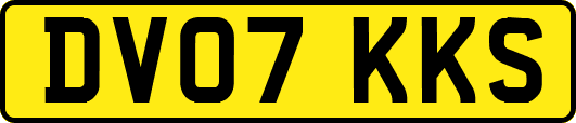 DV07KKS