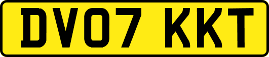 DV07KKT