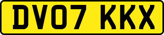 DV07KKX