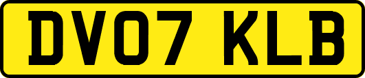 DV07KLB