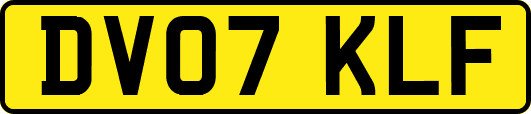 DV07KLF