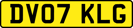 DV07KLG