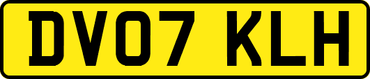 DV07KLH