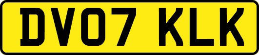 DV07KLK