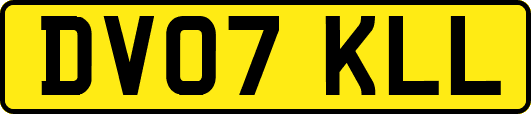 DV07KLL