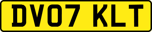 DV07KLT