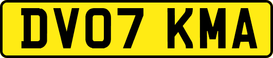 DV07KMA