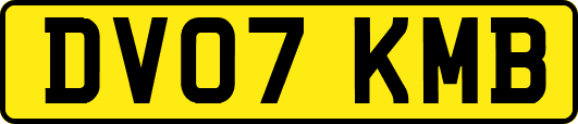 DV07KMB