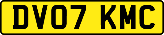 DV07KMC