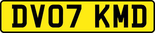 DV07KMD