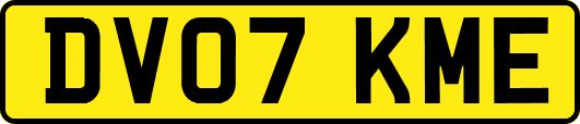 DV07KME