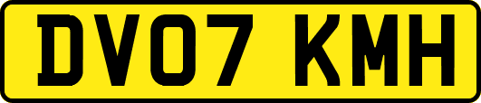DV07KMH