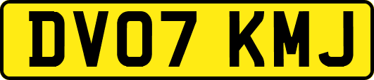 DV07KMJ