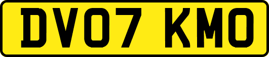 DV07KMO