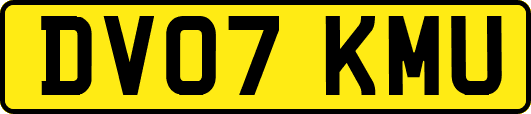 DV07KMU