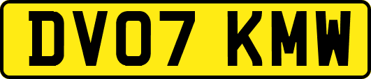 DV07KMW