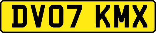 DV07KMX