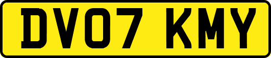 DV07KMY