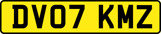 DV07KMZ